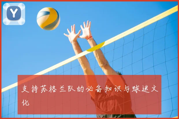 支持苏格兰队的必备知识与球迷文化